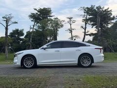 Bestune B70 2023 3rd Gen 1.5T Automatic Enjoyment Edition - фото 5