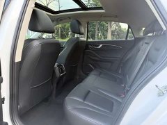 Bestune B70 2023 3rd Gen 1.5T Automatic Enjoyment Edition - фото 7