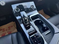 Bestune B70 2023 3rd Gen 1.5T Automatic Enjoyment Edition - фото 9