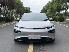 XPeng P7i 702 Max - фото 2