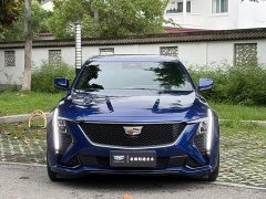 Cadillac CT5 28T Premium - фото 2