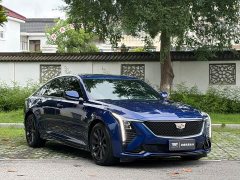 Cadillac CT5 28T Premium - фото 3
