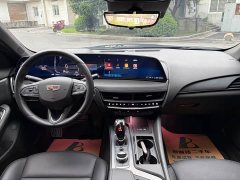Cadillac CT5 28T Premium - фото 6