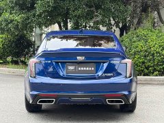 Cadillac CT5 28T Premium - фото 7