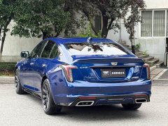 Cadillac CT5 28T Premium - фото 8