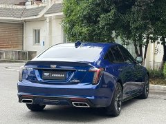 Cadillac CT5 28T Premium - фото 9
