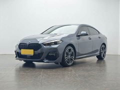 BMW 2 Series (Imported) 225i Four-Door Coupe M Sports Night Package - фото 1