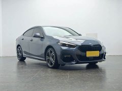 BMW 2 Series (Imported) 225i Four-Door Coupe M Sports Night Package - фото 2