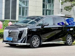 Trumpchi M8 2024 Master Series 400T Premium Edition - фото 1