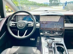 Trumpchi M8 2024 Master Series 400T Premium Edition - фото 12