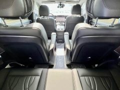 Trumpchi M8 2024 Master Series 400T Premium Edition - фото 13