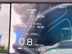 Trumpchi M8 2024 Master Series 400T Premium Edition - фото 14