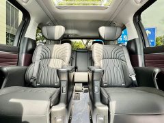 Trumpchi M8 2024 Master Series 400T Premium Edition - фото 15