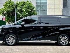 Trumpchi M8 2024 Master Series 400T Premium Edition - фото 4