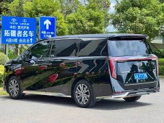 Trumpchi M8 2024 Master Series 400T Premium Edition - фото 5