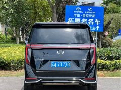 Trumpchi M8 2024 Master Series 400T Premium Edition - фото 6