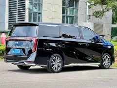 Trumpchi M8 2024 Master Series 400T Premium Edition - фото 7