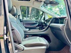 Trumpchi M8 2024 Master Series 400T Premium Edition - фото 8