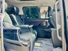 Trumpchi M8 2024 Master Series 400T Premium Edition - фото 9