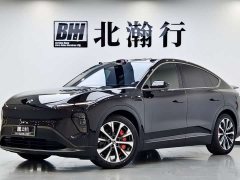 NIO EC7 75kWh - фото 1