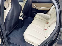 NIO EC7 75kWh - фото 10
