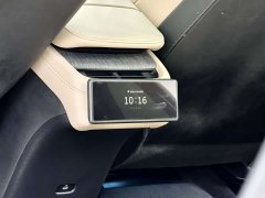 NIO EC7 75kWh - фото 12