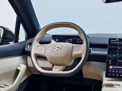 NIO EC7 75kWh - фото 18
