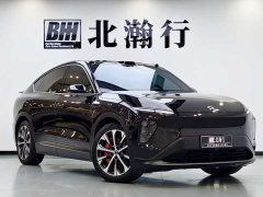 NIO EC7 75kWh - фото 3