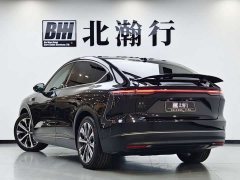 NIO EC7 75kWh - фото 6