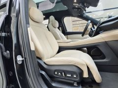 NIO EC7 75kWh - фото 7
