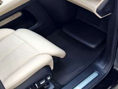 NIO EC7 75kWh - фото 8