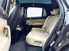 NIO EC7 75kWh - фото 9