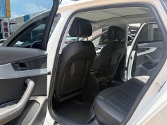 Audi A4L 40 TFSI Luxury Dynamic - фото 10