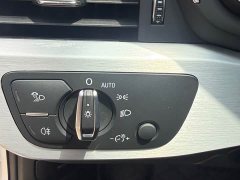 Audi A4L 40 TFSI Luxury Dynamic - фото 12
