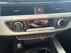 Audi A4L 40 TFSI Luxury Dynamic - фото 17