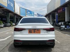 Audi A4L 40 TFSI Luxury Dynamic - фото 4