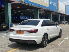 Audi A4L 40 TFSI Luxury Dynamic - фото 5