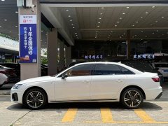 Audi A4L 40 TFSI Luxury Dynamic - фото 7
