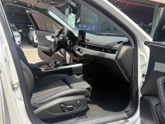 Audi A4L 40 TFSI Luxury Dynamic - фото 8