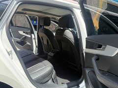 Audi A4L 40 TFSI Luxury Dynamic - фото 9