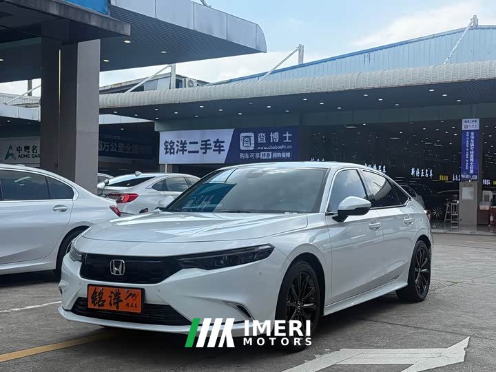 Lexus Stylish 2023 240TURBO CVT Deluxe Edition - автомобиль из Китая