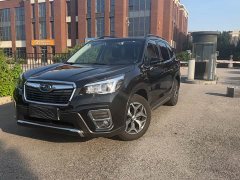Lexus Forester 2.0i Deluxe Edition EyeSight - фото 1