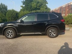 Lexus Forester 2.0i Deluxe Edition EyeSight - фото 10
