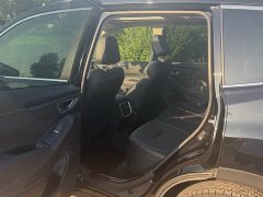 Lexus Forester 2.0i Deluxe Edition EyeSight - фото 11