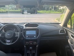 Lexus Forester 2.0i Deluxe Edition EyeSight - фото 13