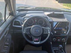 Lexus Forester 2.0i Deluxe Edition EyeSight - фото 14