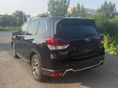 Lexus Forester 2.0i Deluxe Edition EyeSight - фото 15
