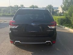 Lexus Forester 2.0i Deluxe Edition EyeSight - фото 16