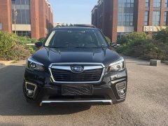 Lexus Forester 2.0i Deluxe Edition EyeSight - фото 2