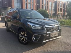 Lexus Forester 2.0i Deluxe Edition EyeSight - фото 3